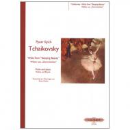 Tschaikowski, P. I.: Walzer aus »Dornröschen« 