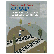Entdeckungsreise durch die tschechische Klaviermusik 