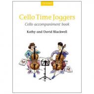Blackwell, K. & D.: Cello Time Joggers – Cellobegleitung 