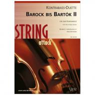 Barock bis Bartok II 