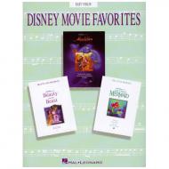 Disney Movie Favorites for Violin 