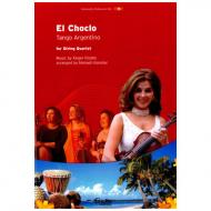 Philharmonic Stars: El Choclo - Tango Argentino 