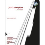 Snidero, J.: Jazz Conception Bass (+CD) 