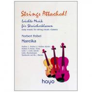 Strings Attached: Feibel, N.: Mareika 