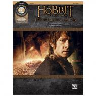 The Hobbit – The Motion Picture Trilogy (+MP3-CD) 