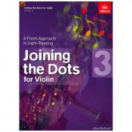 ABRSM: Joining the Dots Vol. 3 
