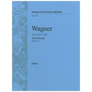 Wagner, R.: Tannhäuser – Ouvertüre WWV 70 