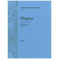 Wagner, R.: Tannhäuser – Ouvertüre WWV 70 