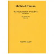 Nyman: The Photography of chance 