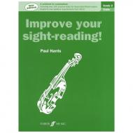 Harris, P.: Improve your sight reading Grade 2 