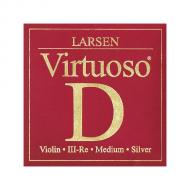 VIRTUOSO Violinsaite D von Larsen 