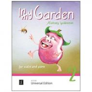 Igudesman, A.: In My Garden 2 