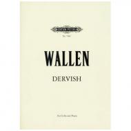 Wallen, E.: Dervish 