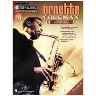 Ornette Coleman (+CD) 