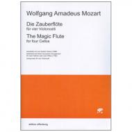 Mozart, W. A.: Die Zauberflöte 
