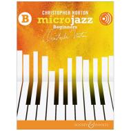 Norton, C.: Microjazz for Beginners (+Online Audio) 