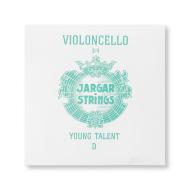 YOUNG TALENT Cellosaite D von Jargar 