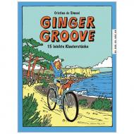 Simoni, Chr. d.: Ginger Groove – 15 leichte Stücke 