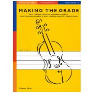 Making The Grade 