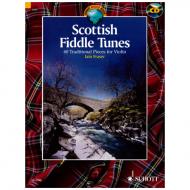 Schott World Music: Scottish Fiddle Tunes (+CD) 