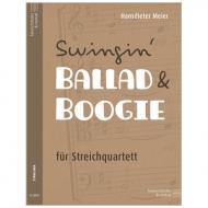 Meier, H.: Swingin’ Ballad & Boogie 