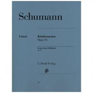 Schumann, R.: Kinderszenen Op. 15 