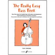 Osborne, T.: The really easy Bass Book 