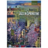 Iles, N.: Jazz in Springtime (+CD) 