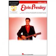 Elvis Presley (+CD) 