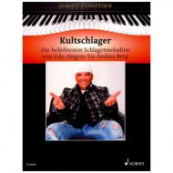 Schott Pianothek – Kultschlager 
