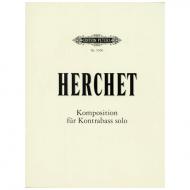 Herchet, J.: Komposition 