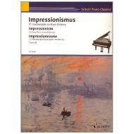 Schott Piano Classics – Impressionismus 