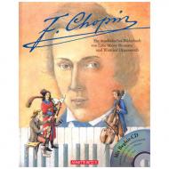 F. Chopin (+CD) 