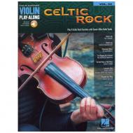 Celtic Rock – Violin Play Along 52 (+Online Audio) 