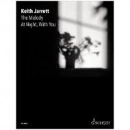 Jarett, K.: The Melody At Night With You 