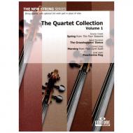The Quartet Collection Band 1 