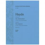 Haydn, J.: Die Jahreszeiten Hob XXI:3 