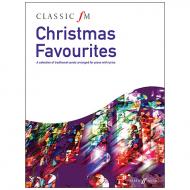 Classic FM: Christmas Favourites 