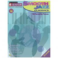Smooth Jazz Classics (+CD) 