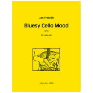 Freidlin, J.: Bluesy Cello Mood (2013) 