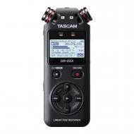 TASCAM DR-05X Recorder 