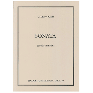 Viozzi, G.: Sonata 