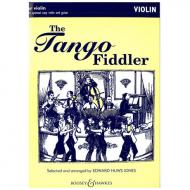 The Tango Fiddler Violin 