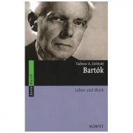 Serie Musik – Bartók 