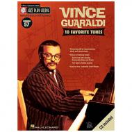 Vince Guaraldi (+CD) 
