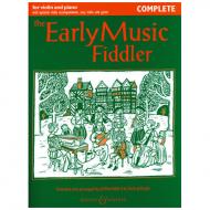 The Early Music Fiddler (Complete Edition) 