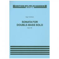 Holmboe, V.: Sonata op.82 