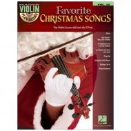 Favorite Christmas Songs (+CD) 