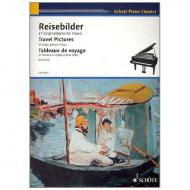 Schott Piano Classics – Reisebilder 