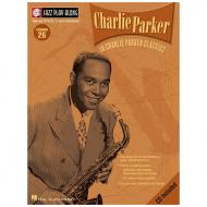 Charlie Parker (+CD) 
